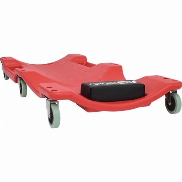 Ergonomisk inspektionsvagn KS TOOLS