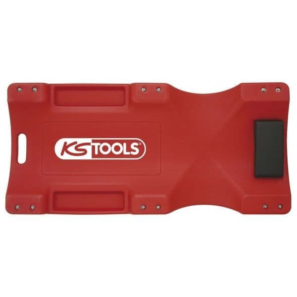 Ergonomisk inspektionsvagn KS TOOLS