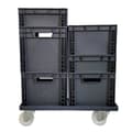 Miniatyrbild 3 av 3: VISO E8888 Rullplatta Last (max.): 250 kg