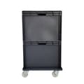 Miniatyrbild 2 av 3: VISO E8888 Rullplatta Last (max.): 250 kg