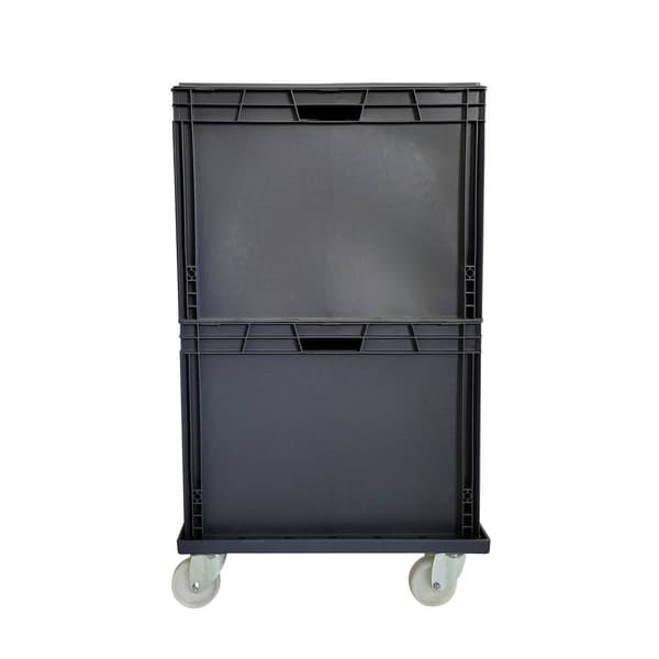 VISO E8888 Rullplatta Last (max.): 250 kg