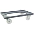 Miniatyrbild 1 av 3: VISO E8888 Rullplatta Last (max.): 250 kg