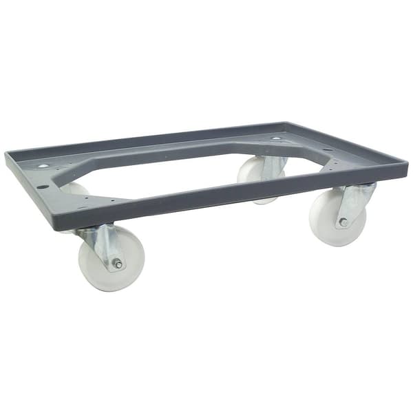 VISO E8888 Rullplatta Last (max.): 250 kg