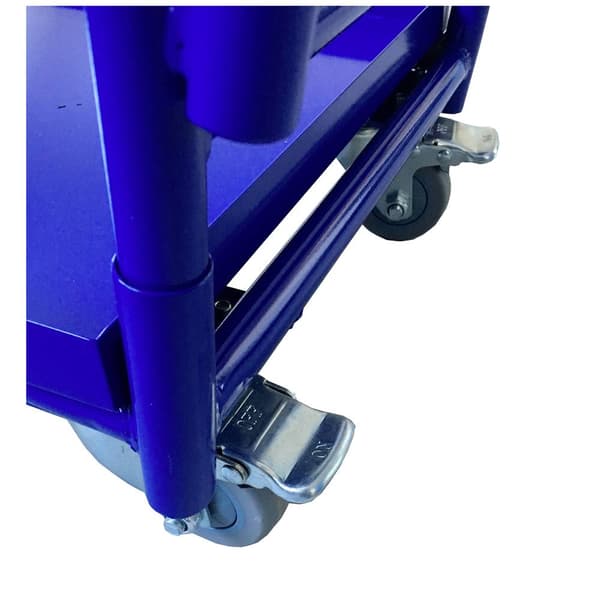 VISO TROLLEYBAC Transportvagn