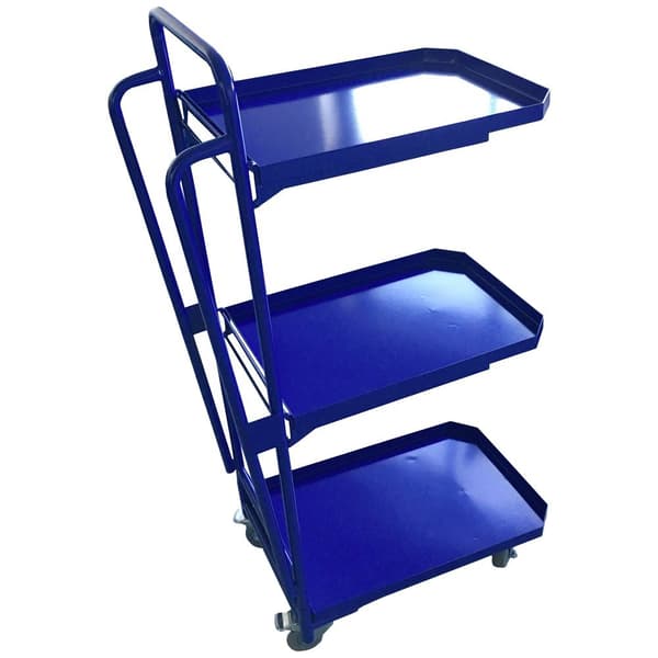 VISO TROLLEYBAC Transportvagn