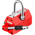 Miniatyrbild 1 av 8: 100kg permanent magnetlyftare, robust konstruktion, omtänksam design, lätt att använda, bred applikation