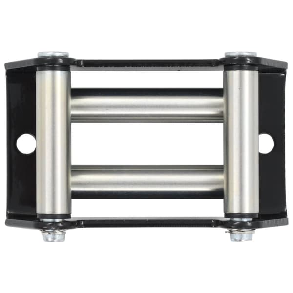 Wirestyring med 4 ruller stål 1500-3000 lbs - Wirestyring - Wirestyringer - Home & Living