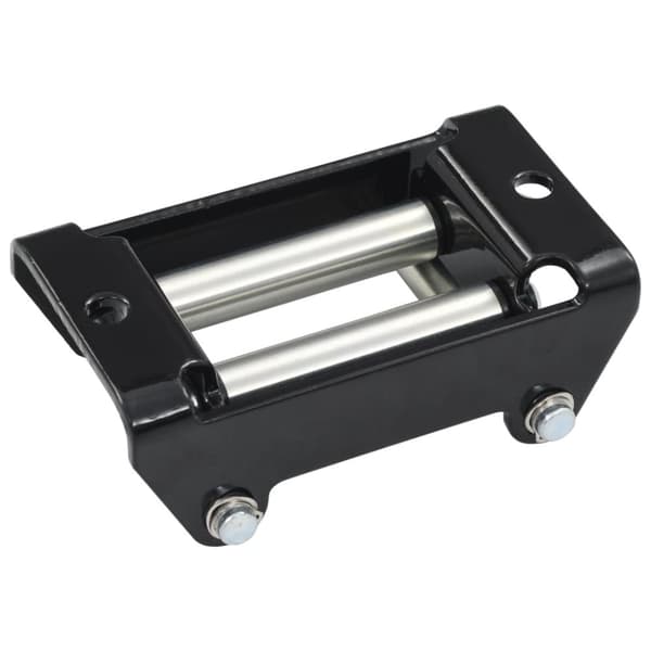 Wirestyring med 4 ruller stål 1500-3000 lbs - Wirestyring - Wirestyringer - Home & Living