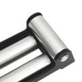 Miniatyrbillede 6 af 7: Wirestyring med 4 ruller stål 8000 - 13000 lbs - Wirestyring - Wirestyringer - Home & Living