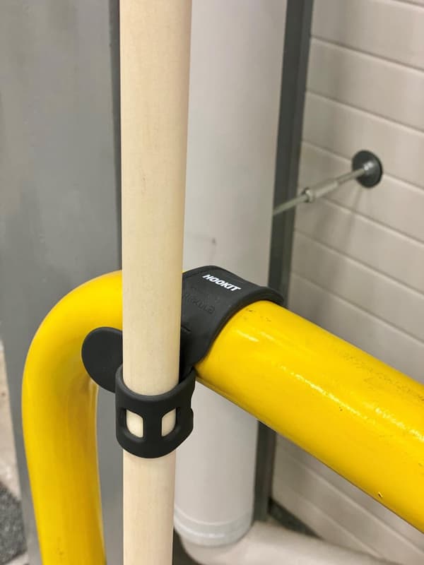 Krok HT Hookit Pro grå