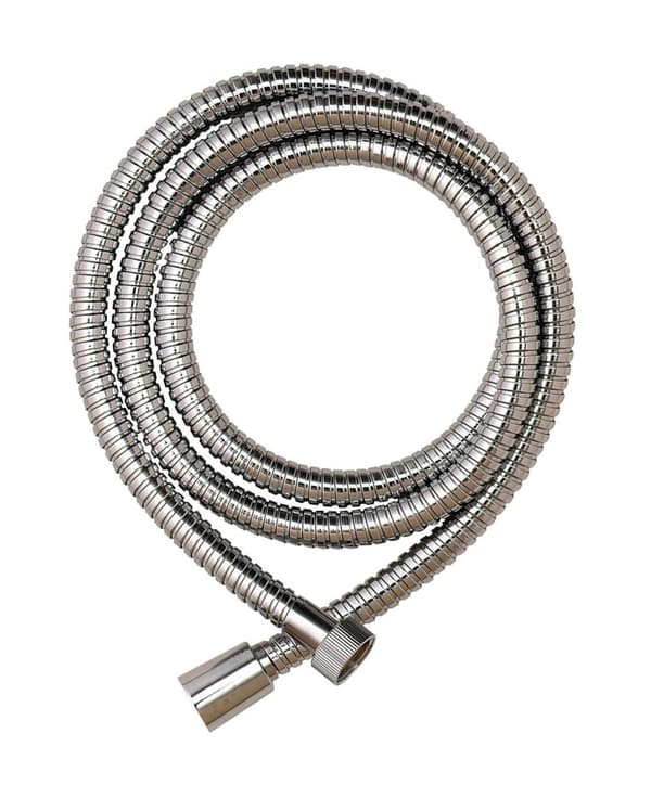 Duschslang Krom Basic 1,5m