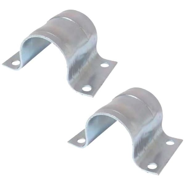 89856-SET Maststöd Lämplig för diam. mastdiameter (min.): 48 mm Lämplig för diam. masthöjd (max): 50 mm
