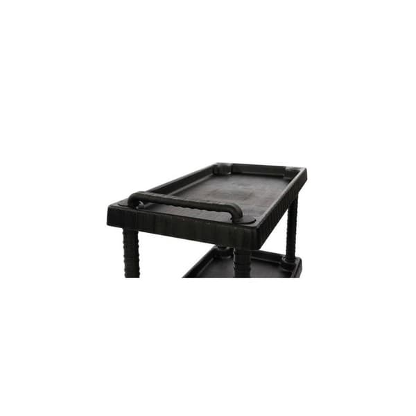 Verkstadsvagn 3 plastbrickor / harts TOPCAR 17757