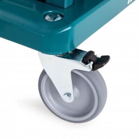 Transportvagn P-83886 för MAKPAC MAKITA-väska