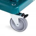 Miniatyrbild 3 av 3: Transportvagn P-83886 för MAKPAC MAKITA-väska