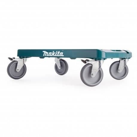 Transportvagn P-83886 för MAKPAC MAKITA-väska