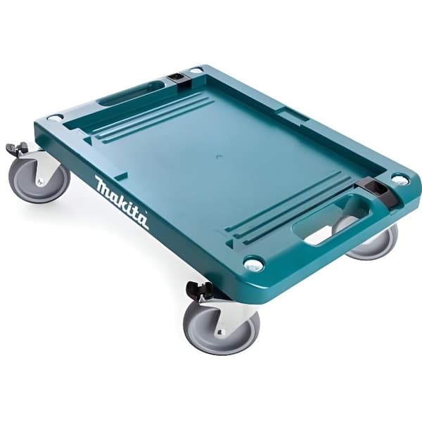 Transportvagn P-83886 för MAKPAC MAKITA-väska