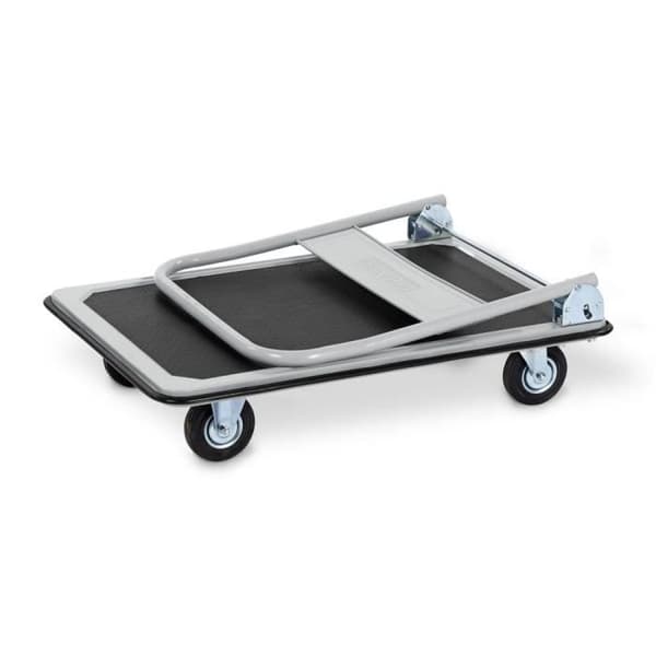 CHARIOT BUTIK FÄLLBAR 300KG KRT670102 KREATOR