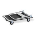 Miniatyrbild 2 av 2: CHARIOT BUTIK FÄLLBAR 300KG KRT670102 KREATOR