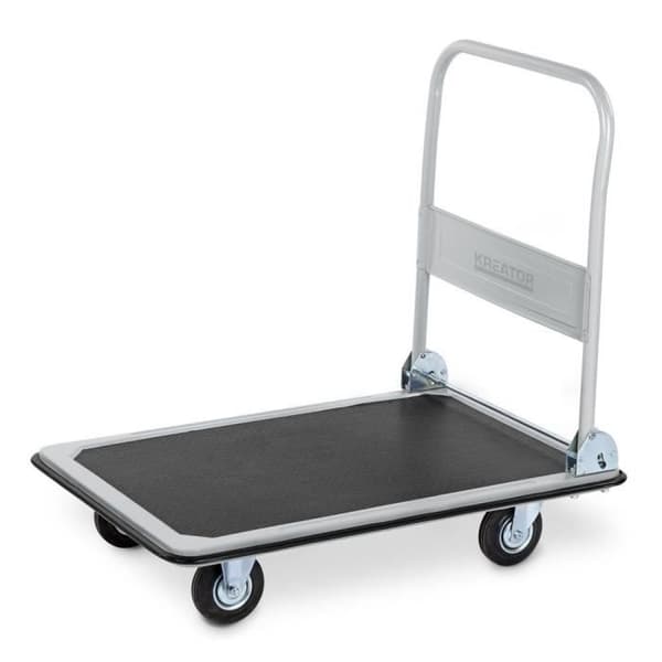 CHARIOT BUTIK FÄLLBAR 300KG KRT670102 KREATOR