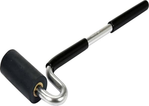 Rouleur - rullande platta - rullande hörn Yato - YT-44150 - WAEK TRYCKPLATTA 75mm