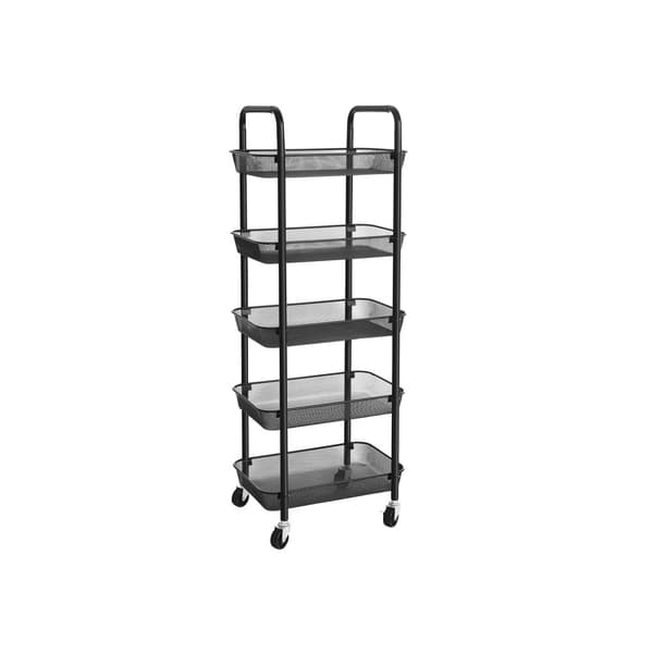 etagers trolley sort