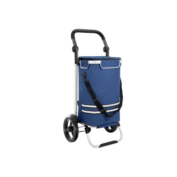 Ostoskärry 35L
