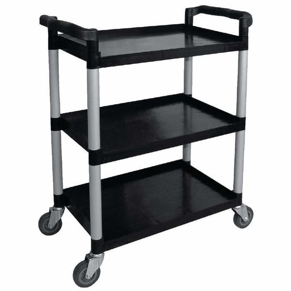Vogue brickvagn - CF101 - Mobil vagn 960 x 415 x 830 mm