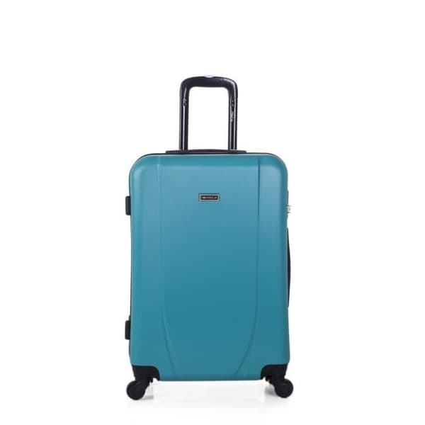 Vagn 60Cm Itaca Tiber Färg Turkos-antracit