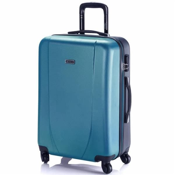 Vagn 60Cm Itaca Tiber Färg Turkos-antracit