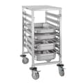 Miniatyrbild 3 av 6: GN 7 Level Slide Trolley - Vogue