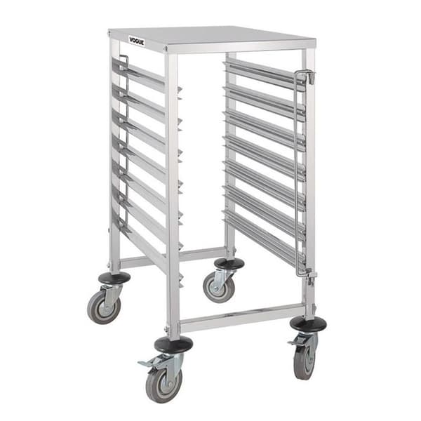 GN 7 Level Slide Trolley - Vogue