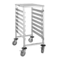Miniatyrbild 2 av 6: GN 7 Level Slide Trolley - Vogue