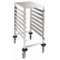 Miniatyrbild 1 av 6: GN 7 Level Slide Trolley - Vogue