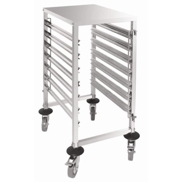 GN 7 Level Slide Trolley - Vogue