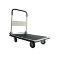 Miniatyrbild 1 av 2: PLATTFORMVAGN 910 x 610mm - MAX. 300 kg