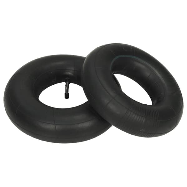 Innerslangar för säckkärra 4 st gummi 3.00-4 (260x85)