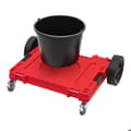 Miniatyrbild 3 av 4: Transportplattform - Qbrick System - ONE 2.0 - Allterrain RED Ultra HD - 120 kg