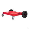 Miniatyrbild 1 av 4: Transportplattform - Qbrick System - ONE 2.0 - Allterrain RED Ultra HD - 120 kg