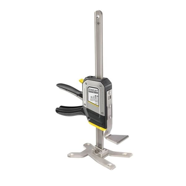 Monterverktyg - STANLEY - FMHT83552-1 - Kapacitet 150 kg - Svart - Intuitiv användning