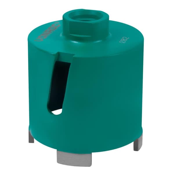 VONROC Diamantborr/diamantkärnborr SDS-plus – 82mm | Universal