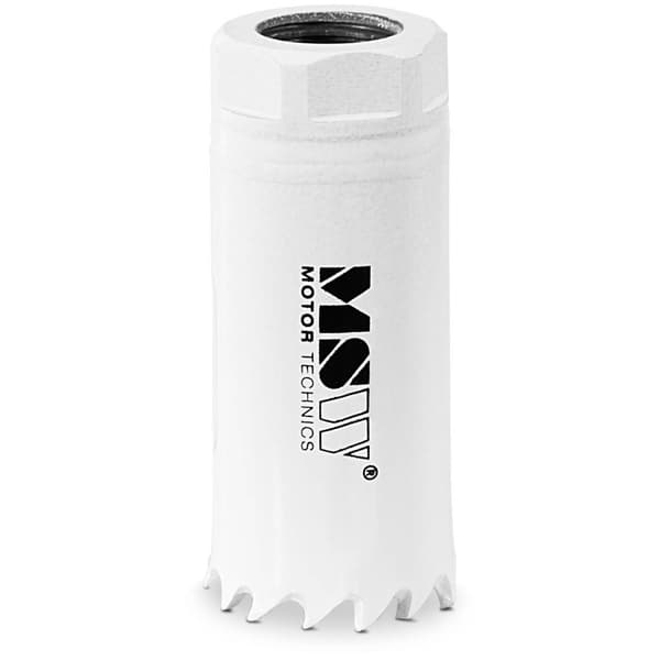 MSW Hålsåg - Ø 22 mm