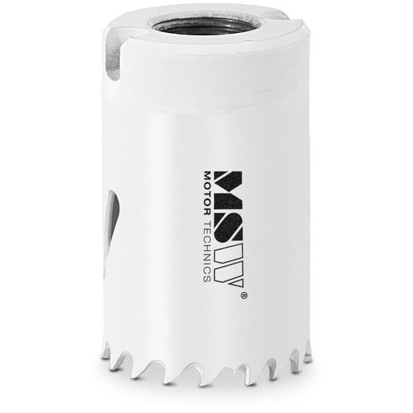 MSW Hålsåg - Ø 32 mm