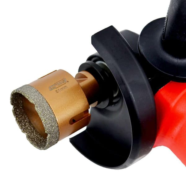 AWTOOLS CROWN M14 51mm DIAMANTBRYTNING