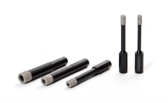 MONTOLIT DIAMANTBORR 8mm VÅT /FAJ08