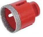 RUBI CROWN M14 MED LODDET DIAMANT INDBYGNING 43mm