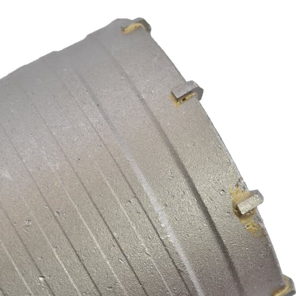 AWTOOLS CROWN UDEN ADAPTER /150mm