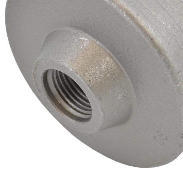 AWTOOLS CROWN UDEN ADAPTER /150mm