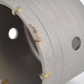 Miniatyrbillede 2 af 4: AWTOOLS CROWN UDEN ADAPTER /150mm