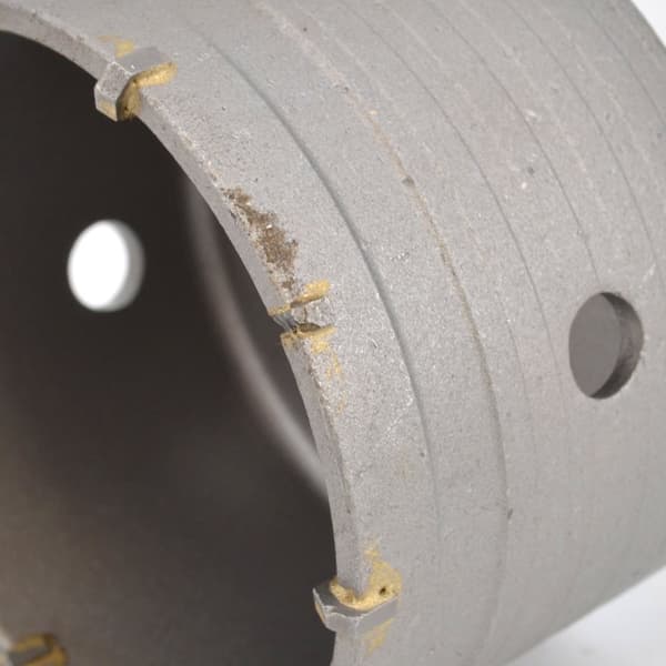 AWTOOLS CROWN UDEN ADAPTER /150mm